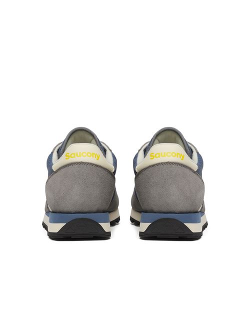 JAZZ-S2044 Saucony | JAZZ-S2044716 BLU